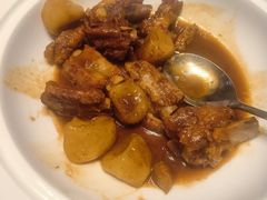 -忆江南·临江鱼馆