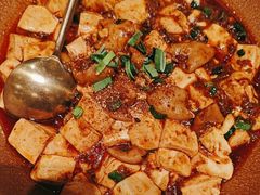 -渔语鱼酸菜鱼新川菜(来福士店)
