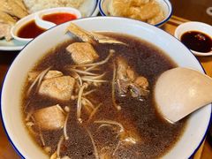 -马来MO简餐.南洋风味料理(美食街店)
