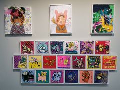 -上海虹桥当代艺术馆