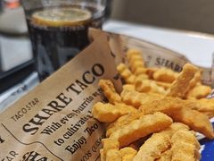 -TACO STAR 塔可星(下沙宝龙店)