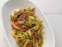 -惠丰堂饭庄·烤鸭·京味菜(民族大学店)