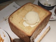 -绿茶餐厅(北京世纪金源店)