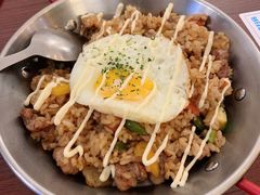 -青春分食(仙林大学城店)