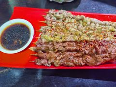 -老表记广西宵夜螺蛳鸭脚煲(西大店)