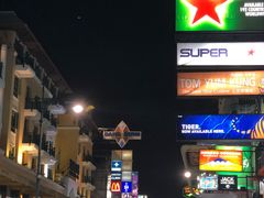 -芭提雅Amporn Seafood自助餐厅