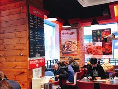-香港饭店0410(明洞店)