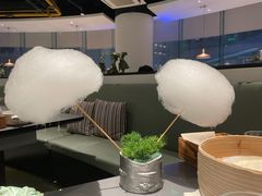 -小大董·烤鸭(观景餐厅·南京西路店)