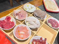 -巴将军·非遗老字号火锅(解放碑店)