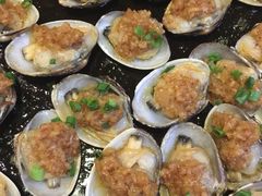 -靓靓蒸虾(中山公园店)