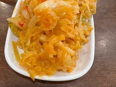 -兰州-西固陈记牛肉面·烧烤(山阴路店)