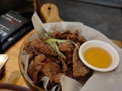 -莲花公园煎蟹·30年闽菜(火车站店)