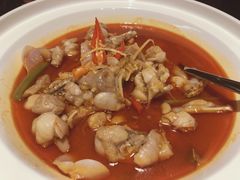 -海派悦庭·海胆烧麦·新融合菜(凯德广场店)