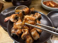 -泥炉烧肉师(新街口金銮巷店)