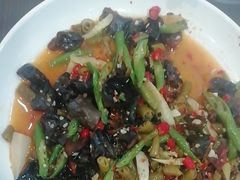 -川香阁(程家桥店)