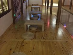 -石村黄土房