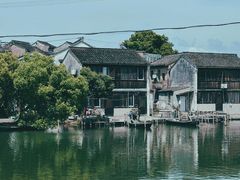 -东钱湖旅游度假区