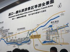 -溪口-滕头旅游景区