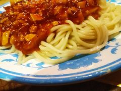 -敦煌达记酱驴肉黄面馆
