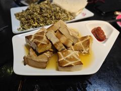 -酒肉门孔府菜(曲阜游客中心店)