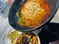 -功德林(南京西路店)