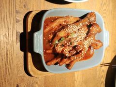 -蜜桃餐厅·伴山(湖滨商业街店)