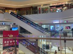-龙湖成都上城天街