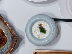 -然一素食餐厅(马利来广场店)