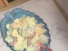 -林妈妈村·日式料理(宝山万达店)