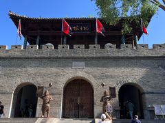 -雁门关景区