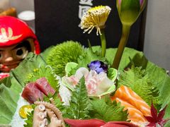 -昱匠·日本料理(金融街店)