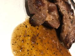 -顺德美的万豪酒店·自助餐·贡厨