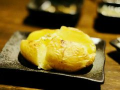 黄油土豆-木子烧鸟屋(百子湾店)