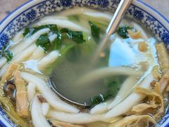 -一楼食业·美食人家