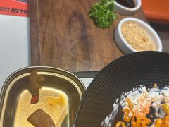 -崔解放·朝韩大排档(虹悦城店)
