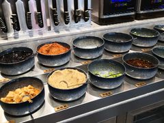 -非烤勿扰韩料自助烤肉(松山湖万科店)