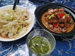 -国生茶庄·地道农家菜团建活动