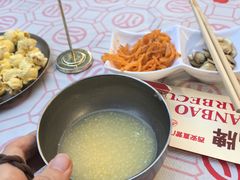 -叁宝烤肉• 西安烧烤(凤城十二路店)