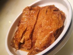 素烧鹅-慧娟面馆·餐厅(望江路店)