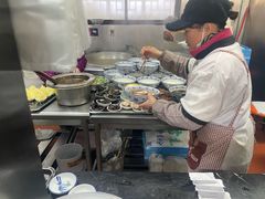 -美味斋(西北街店)