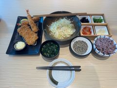 -胜博殿日式炸猪排(西红门店)