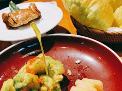 -苏小柳手作点心(控江旭辉分院)
