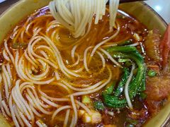 -华兴街煎蛋面(总店)