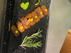 -古仓餐厅·创意菜