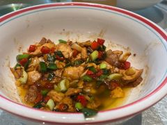 -国味壹号·精品湘菜·宴请佳选(新天地店)