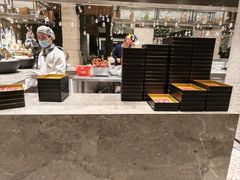 -太湖饭店玉兰厅(自助餐厅)