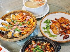 -巽寮印象美食部落餐厅·海鲜·地方特色菜(惠州体验店)