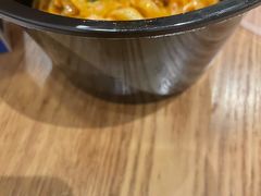 -北往西·西安油泼面(万德庄店)