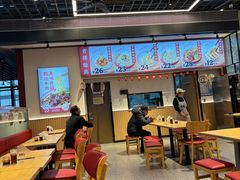 -吉祥馄饨(宁波高铁店)