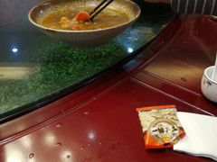 -凯撒尔新疆特色主题餐厅(青山店)